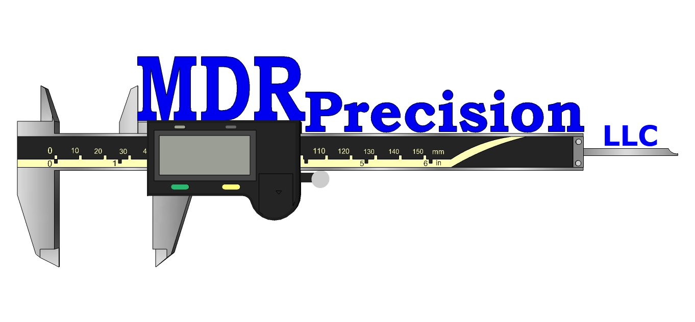 MDR Precision LLC